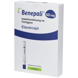 Benepali® 50MgIloImPen