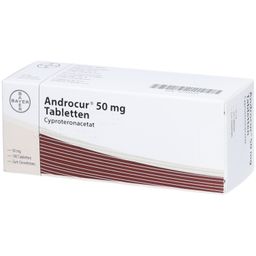 Androcur® 50Mg