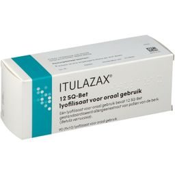 Itulazax 12 Sq-Bet