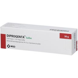Diprogenta® Sal0.64+1.67