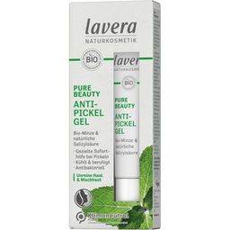 lavera Pure Beauty Anti-Pickel Gel
