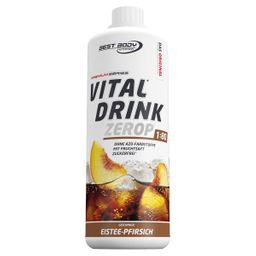 Best Body Nutrition Vital Drink Zerop
