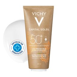 Vichy Capital Soleil Sonnen-Milch LSF50+