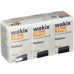 Wakix® 18 mg