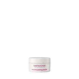 SANTAVERDE enzyme peeling powder