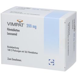 Vimpat® 200Mg