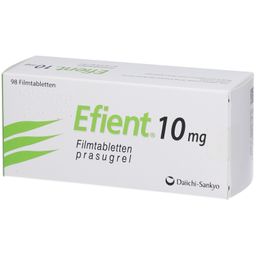 Efient® 10Mg