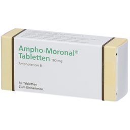 Ampho-Moronal 100 mg
