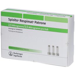 Spiolto® Res2.5/2.5Ug Nf