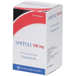 SPRYCELL® 100 mg