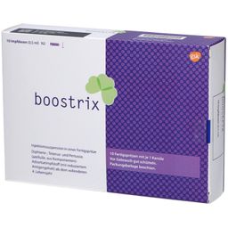 Boostrix