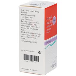 URAPIDIL Bluefish 60 mg Hartkapseln retadiert