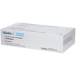 Quinsair® 240Mg LsgFE