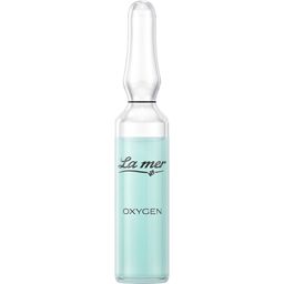 La mer Oxygen