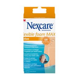 Nexcare® flexible foam Maxi 50 x 101 mm