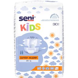 seni® Kids Junior Inkontinenzslip super ab 20 kg