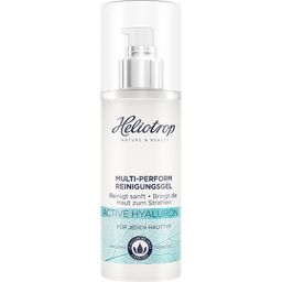 Heliotrop ACTIVE HYALURON Multi-Perform Reinigungsgel