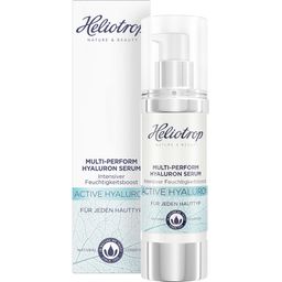 Heliotrop ACTIVE HYALURON Multi-Perform Hyaluron Serum