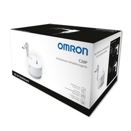 OMRON Inhaliergerät C28P