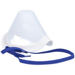 OMRON® Erwachsenenmaske für Inhalationsgerät C28P