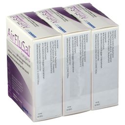 Airflusal Forspiro 50/500 µg/Dosis