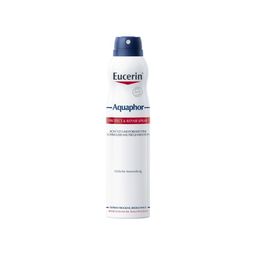 Eucerin® Aquaphor Protect & Repair Spray – pflegt sehr trockene und rissige Haut sowie größere Körperregionen - Jetzt 20% mit dem Code "eucerin20" sparen*