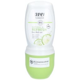Lavera® Deo Roll-on Natural & Refresh