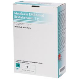 Mesalazin EmramED1 g