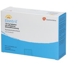 Elontril 150 mg
