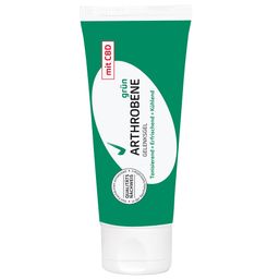 ARTHROBENE® Gelenksgel Grün CBD