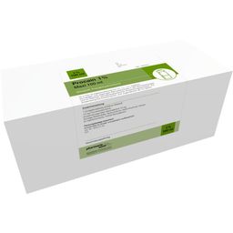 PROCAIN pharmarissano 1% Maxi Inj.-Lsg.Fla.100 ml