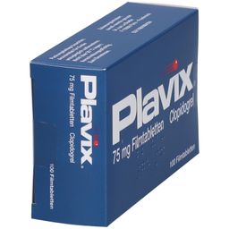 Plavix® 75Mg