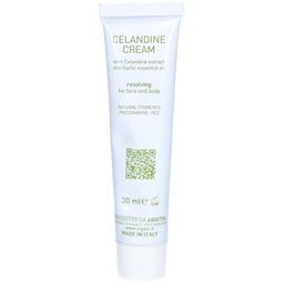 ARGITAL® Warzenkraut Creme
