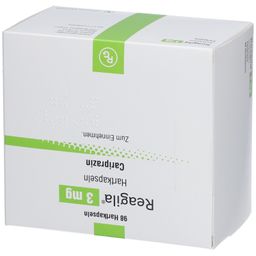 Reagila® 3Mg eln