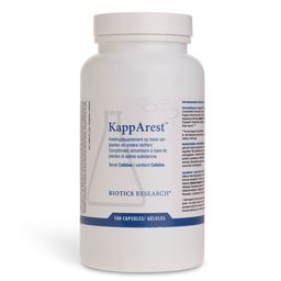 BIOTICS RESEARCH® KappArest™