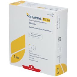 Rekambys 900 mg