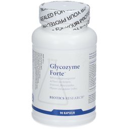 BIOTICS RESEARCH® Glycozyme Forte™