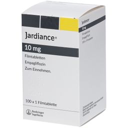 Jardiance® 10Mg