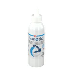 SONOTIX® Ohrreiniger