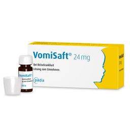 VomiSaft®