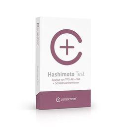cerascreen® Hashimoto Test