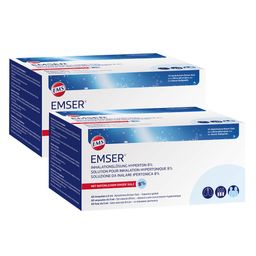 EMSER® Inhalationslösung 8 % hyperton