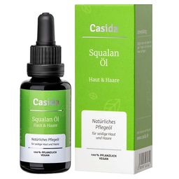 Casida Squalan Öl