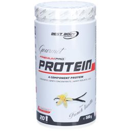 Best Body nutrition Gourmet French Vanilla