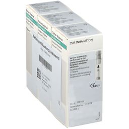 Spiriva Respimat 2,5 µg