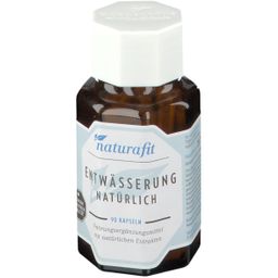 naturafit ENTWÄSSERUNG NATÜRLICH