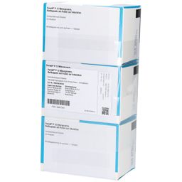 FORADIL P + 3 Inhalatoren Hartkaps.m.Plv.z.Inhal.