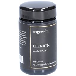 artgerecht L'FERRIN 200 mg