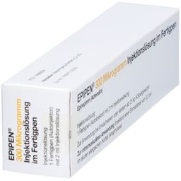 Epipen® 300UgIloPen