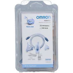 OMRON Nami Cat Year Pack